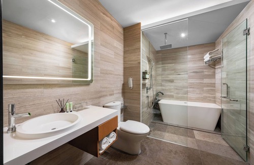 Nusajaya Hotel | Fraser Place Puteri Harbour