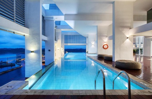 Nusajaya Hotel | Fraser Place Puteri Harbour