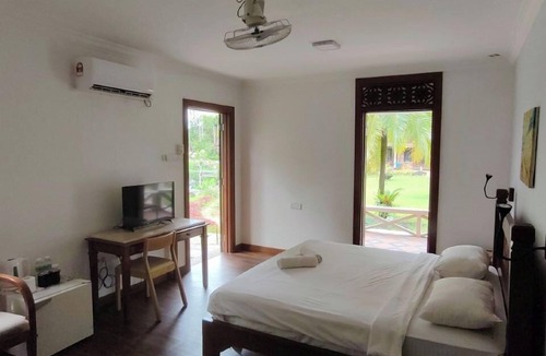 Bukit Fraser Hotel | Fraser's Silverpark Resort