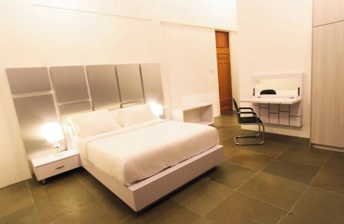 Bukit Fraser Hotel | Fraser's Silverpark Resort
