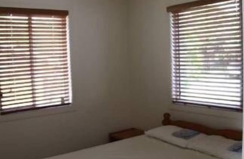 Happy Valley House | Fraser View unit 2 on Fraser Island