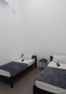 Kota Setar District House | Free Disney Hotstar Private Pool Lotus Homestay Alor Setar for MUSLlM