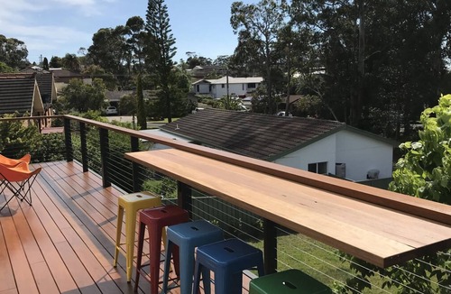 Mollymook Beach House | FREE NIGHT. Pay for 2 stay for 3