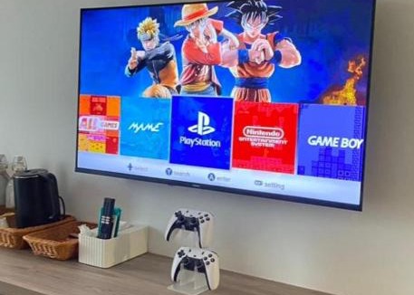 Wakaf Che Yeh Hotel | #Free Video Games with 2 Joysticks #Free Netflix #Free 2 Kids Life Jacket Swimming #Kids Toys H&A Private Suite Inside H Elite Tunjong Kota Bharu Super King Bed