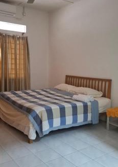 Kampung Alor Akar Villa | Freedom Guest House