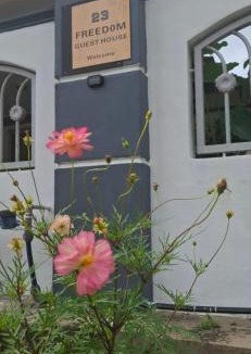 Kampung Alor Akar Villa | Freedom Guest House