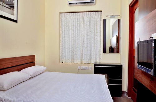 Mahe Hotel | French Avenue