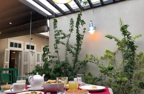 Ahmedabad City Centre Hotel | French Haveli