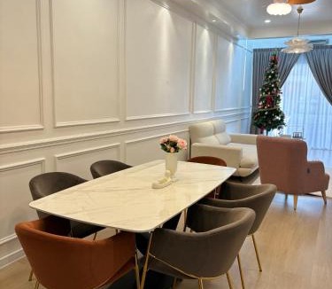 Kota Setar District Villa | French Style Comfy Homestay Alor Setar 现代极简法式温馨民宿