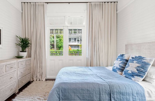 Freshwater House | Freshie Basin Beach House