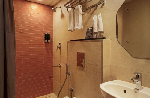 Agara Hotel | Fressotel, Kanakapura Road