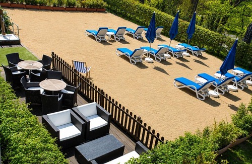 Reinhardsbrunn Apartment | Friedrichroda & Spa Family Apartment