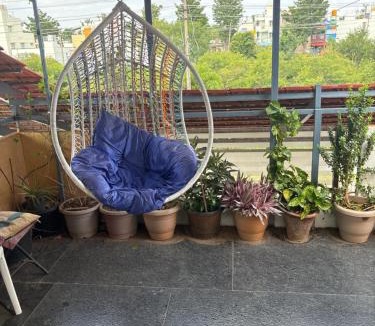 Mysore House | Friendly Room for Couple