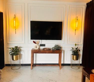 Bhiwadi Villa | Friends Villa Nainwal