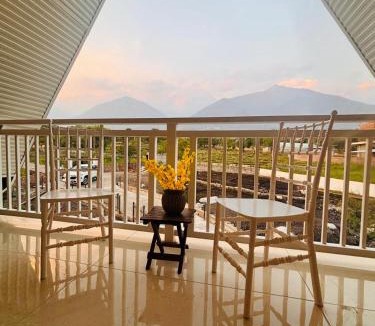 Sidhpur House | Frogs Aviator's Cottage