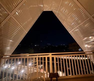 Sidhpur House | Frogs Aviator's Cottage