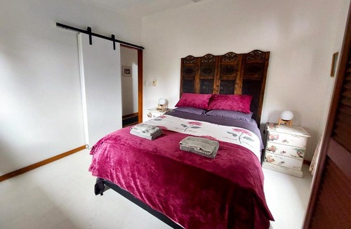 Geneva Apartment | Front Apartment at the Cottage- 2 bedrooms - Geneva in Kyogle