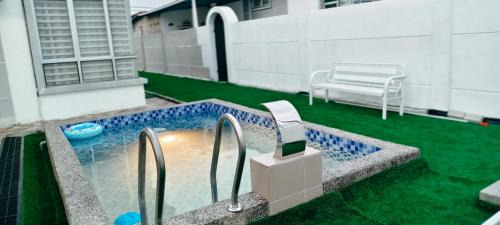 Cherating House | FS Homestay Cherating
