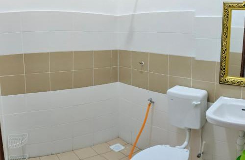 Cherating House | FS Homestay Cherating