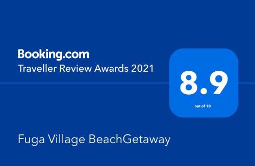 Kampung Tanjung Bidara Ski Chalet | Fuga Village BeachGetaway