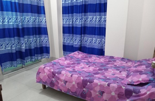 Keraniganj Apartment | Full Flat of Bashundhara Riverview South Keraniganj Dhaka