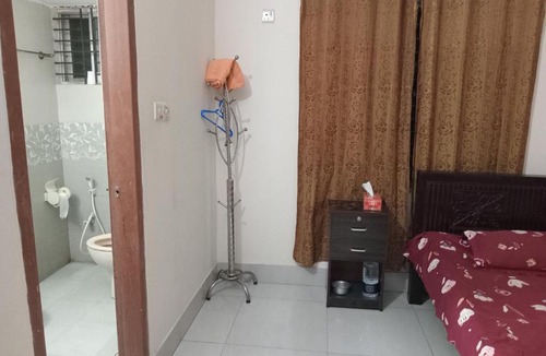 Keraniganj Apartment | Full Flat of Bashundhara Riverview South Keraniganj Dhaka