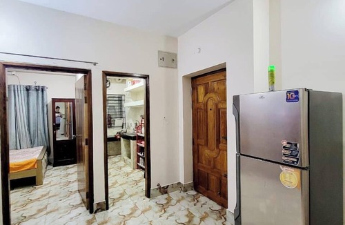 Dhaka Apartment | Full Two Bed Apartment in Dhaka
