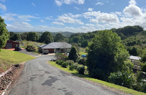 Boat Harbour Cottage | Fully Accessible 2 bed Farm Stay