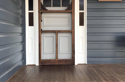 Armidale House | Fully equipped, centrally located and close to Armidale Hospital