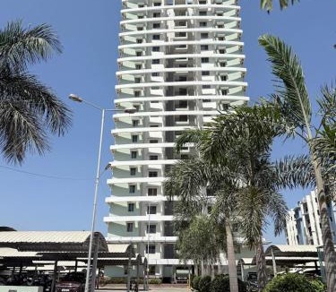 Anekal Apartment | Fully furnished 3 BHK apartment in Sarjapura - Non AC