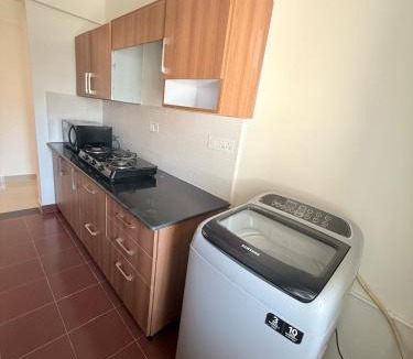 Anekal Apartment | Fully furnished 3 BHK apartment in Sarjapura - Non AC