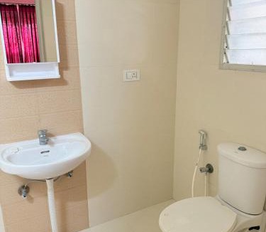 Anekal Apartment | Fully furnished 3 BHK apartment in Sarjapura - Non AC