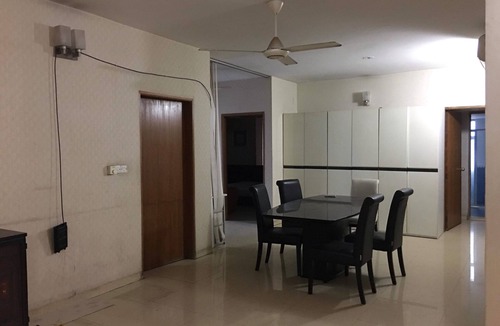 Gulshan Apartment | Fully furnished luxury apartment for rent