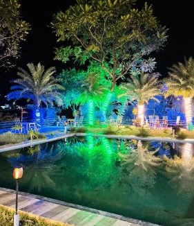 Bullawala Resort | Fun N Forest Resort