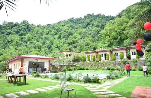 Bullawala Resort | Fun N Forest Resort