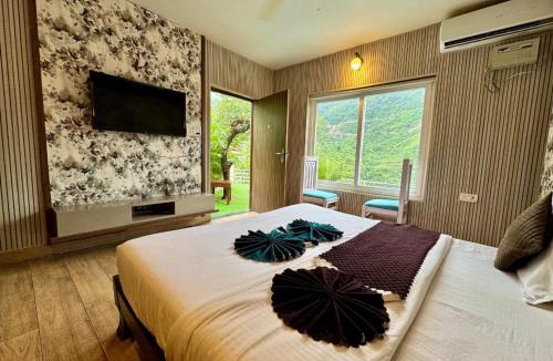 Bullawala Resort | Fun N Forest Resort