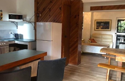 Uki Apartment | Fun Times, Uki nsw