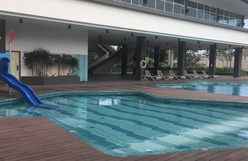 Bandar Penawar Villa | Fun Villa
