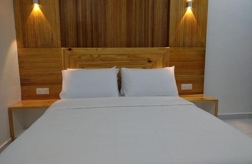 Kampung Kedawang Hotel | FUNDUQ AL BUSYRA