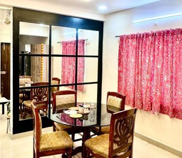 Hyderabad Apartment | Furnished Family Apartment