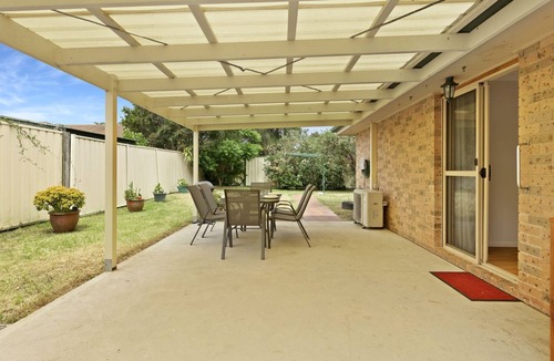 Sanctuary Point House | Furry Friends by Experience Jervis Bay