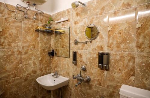 Siliguri Apartment | Fussed Over Retreat