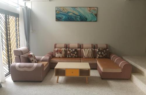 Kampung Pokok Asam Apartment | Fuxi holiday Nagoya villa 富囍休闲名古屋度假别墅兰卡威