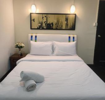 Tuaran House | FZ Tuaran Country Village