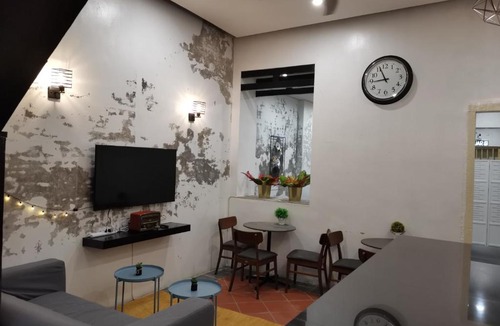 Historic George Town House | G Fortune Guest House Church Street