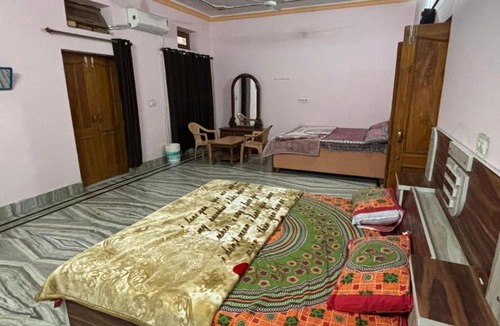 Bikaner House | G K HAVELLi