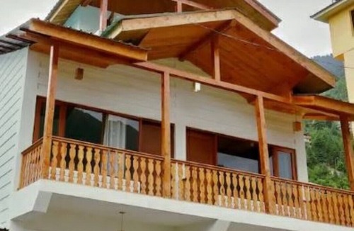 Simsa Village House | G Villas- Luxurious Cottage with beautiful mountain view 6