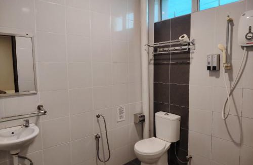 Kampung Lubok Peringgi Hotel | G9 Hotel Alor Setar
