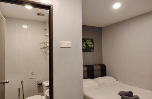 Kampung Lubok Peringgi Hotel | G9 Hotel Alor Setar