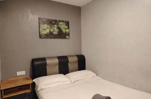 Kampung Lubok Peringgi Hotel | G9 Hotel Alor Setar